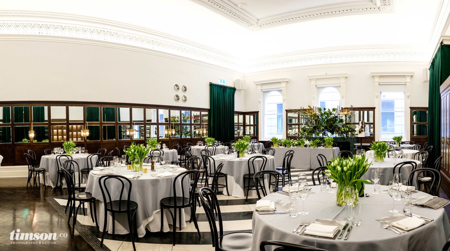Alfred Place by Rockpool Events-1143912